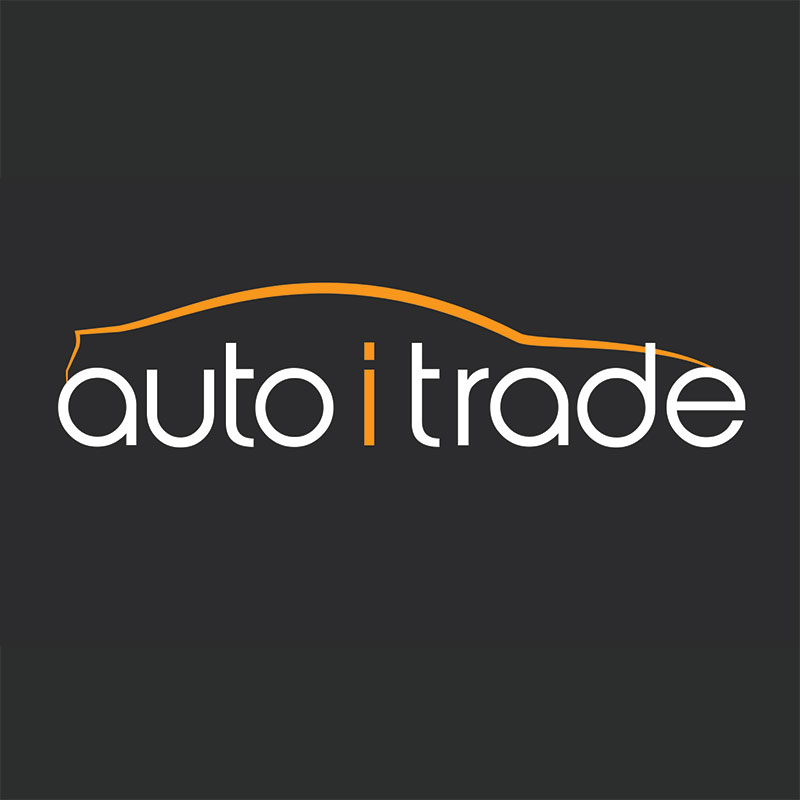 AutoiTrade Logo Design by ArpiDesign.com in Glendale CA