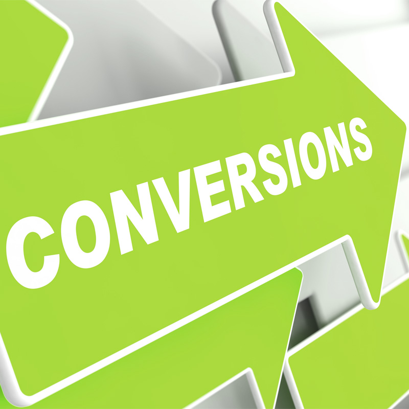 Conversion Rate Optimization & Search Engine Optimization