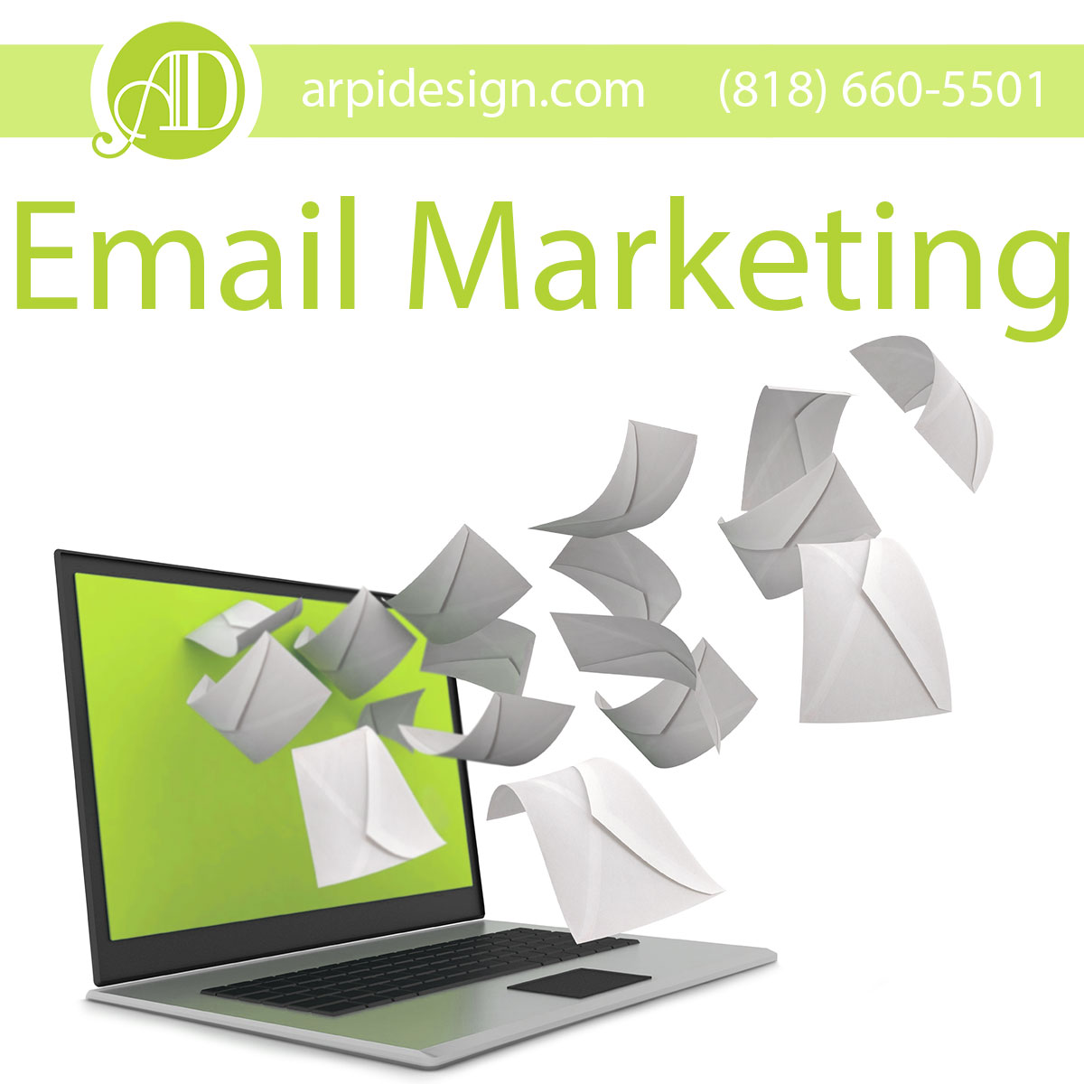 Email Marketing in Los Angeles