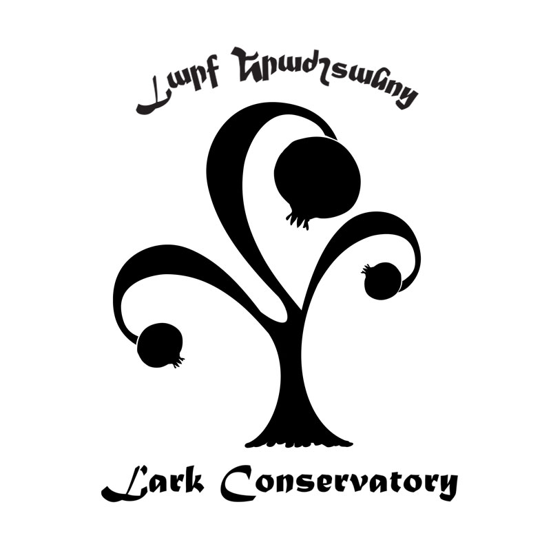 Logo Design for Lark Conservatory