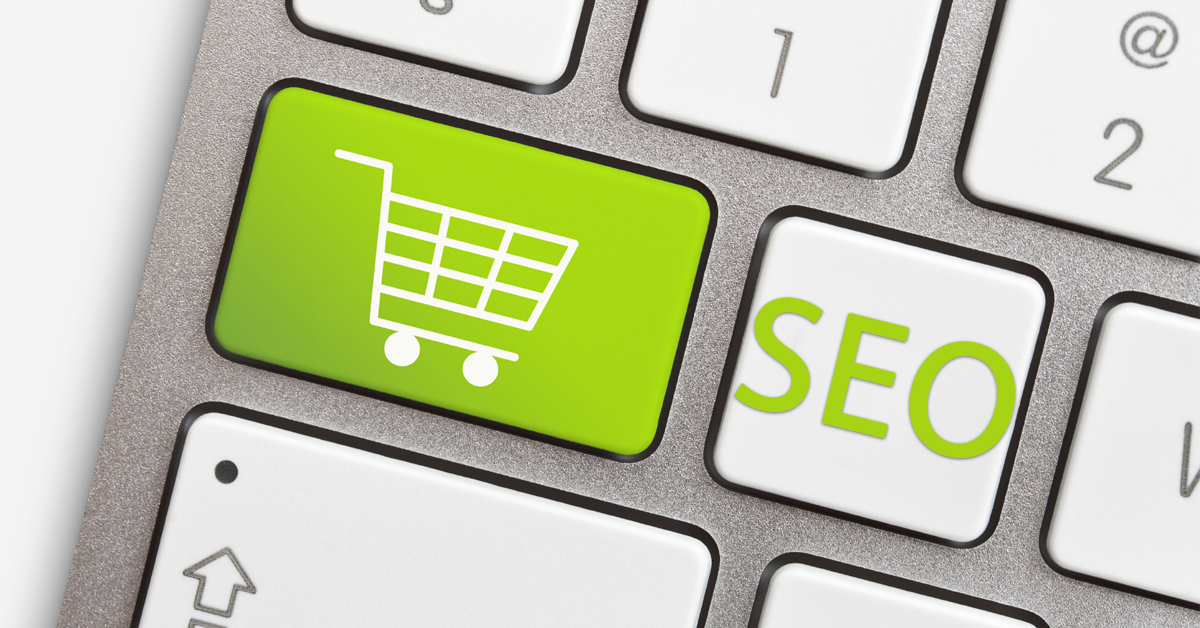 Reasons Why E Commerce Website SEO Is Essential
