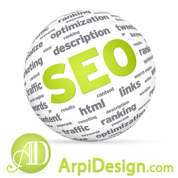 SEO Marketing Company Los Angeles