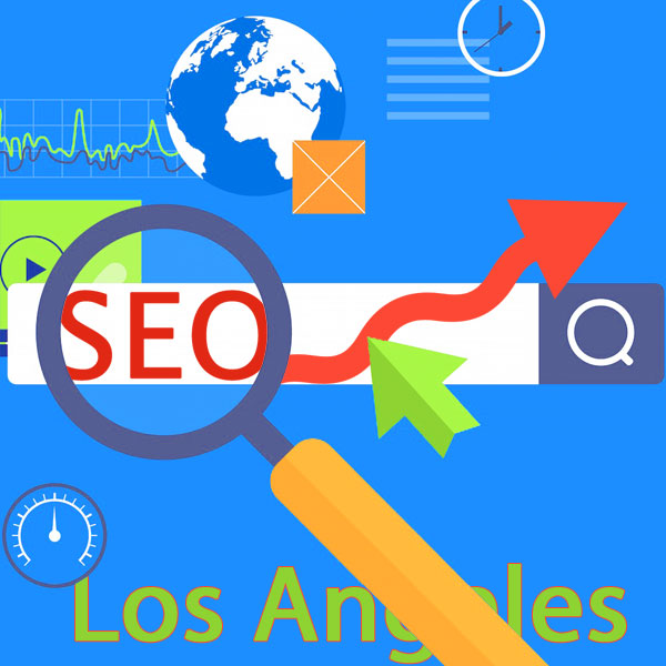 The Best Website SEO Marketing Companies in Los Angeles