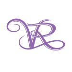 Vahe and Rebecca's Logo Design by ArpiDesign.com