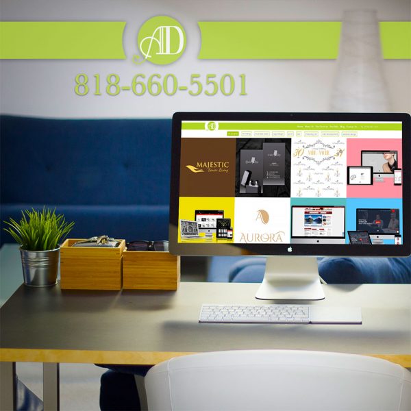 Web Design Los Angeles - Looking for an Honest Expert Nearby